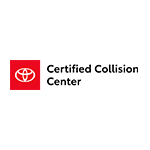 Certified Collision Center | DARCARS Toyota of Frederick in Frederick MD