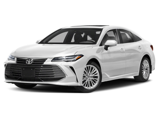 2021 Toyota Avalon in Frederick, MD