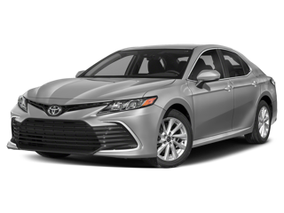 2021 Toyota Camry in Frederick, MD