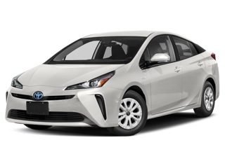 2021 Toyota Prius in Frederick, MD