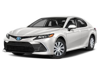 2021 Toyota Camry Hybrid in Frederick, MD