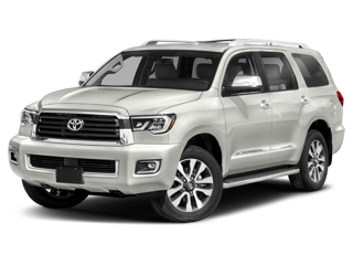 2021 Toyota Sequoia in Frederick, MD