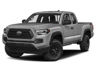 2021 Toyota Tacoma in Frederick, MD