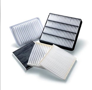 Toyota Cabin Air Filter | DARCARS Toyota of Frederick in Frederick MD