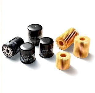 Toyota Oil Filter | DARCARS Toyota of Frederick in Frederick MD
