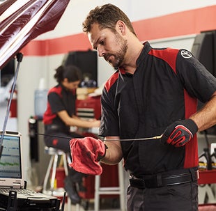 Service Center | DARCARS Toyota of Frederick in Frederick MD