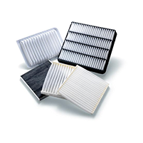 Cabin Air Filters at DARCARS Toyota of Frederick in Frederick MD