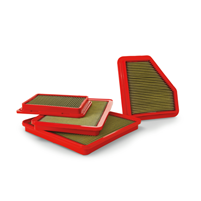 Engine Air Filter at DARCARS Toyota of Frederick in Frederick MD