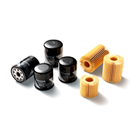 Oil Filters at DARCARS Toyota of Frederick in Frederick MD
