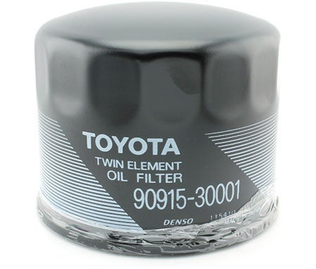 Toyota Oil Filter | DARCARS Toyota of Frederick in Frederick MD