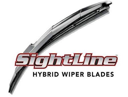 Toyota Wiper Blades | DARCARS Toyota of Frederick in Frederick MD