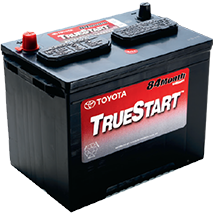 New Battery | DARCARS Toyota of Frederick in Frederick MD