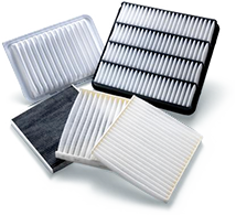 Toyota Cabin Air Filter | DARCARS Toyota of Frederick in Frederick MD