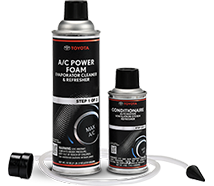 Service Fluid Replacement | DARCARS Toyota of Frederick in Frederick MD