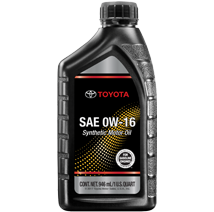 Toyota Oil Change | DARCARS Toyota of Frederick in Frederick MD