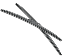 Toyota Wiper Blades | DARCARS Toyota of Frederick in Frederick MD