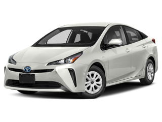 Toyota Prius Rental at DARCARS Toyota of Frederick in #CITY MD
