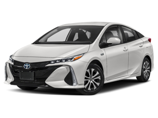 2021 Toyota Prius Prime in Frederick, MD