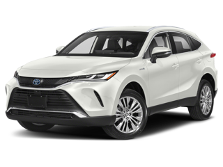 2021 Toyota Venza in Frederick, MD