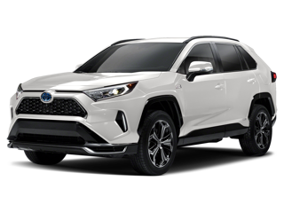 2021 Toyota RAV4 Prime in Frederick, MD