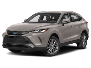 2022 Toyota Venza Frederick, MD