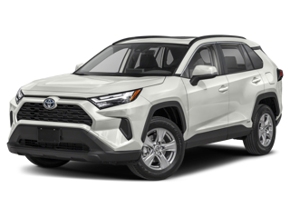 2022 Toyota RAV4 Hybrid Frederick, MD