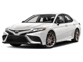 2024 Toyota Camry Frederick, MD