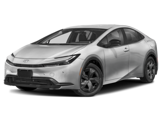 2024 Toyota Prius Frederick, MD