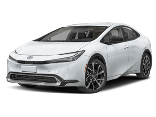 2024 Toyota Prius Prime Frederick, MD