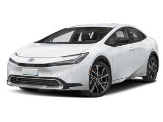 2024 Toyota Prius Prime Frederick, MD