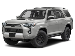 2024 Toyota 4Runner Frederick, MD