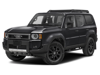 2024 Toyota Land Cruiser Frederick, MD