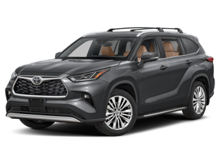 2024 Toyota Highlander Frederick, MD