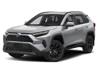 2024 Toyota RAV4 Hybrid Frederick, MD