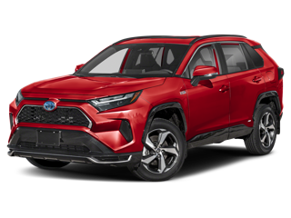 2024 Toyota RAV4 Prime Frederick, MD