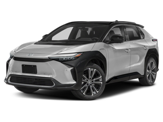 2024 Toyota bZ4X