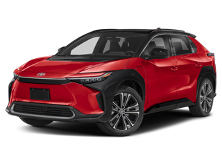 2024 Toyota bZ4X Frederick, MD