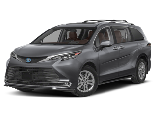 2024 Toyota Sienna Frederick, MD