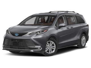 2024 Toyota Sienna Frederick, MD