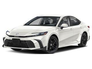 Toyota Camry Rental at DARCARS Toyota of Frederick in #CITY MD