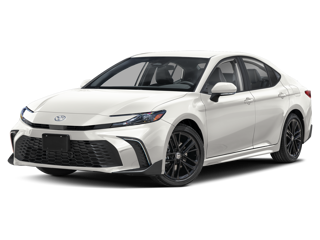 Toyota Camry Rental at DARCARS Toyota of Frederick in #CITY MD