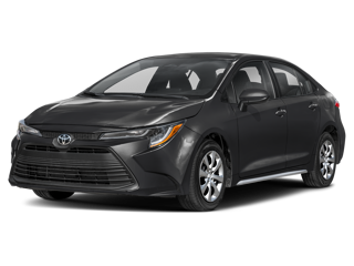 Toyota Corolla Rental at DARCARS Toyota of Frederick in #CITY MD