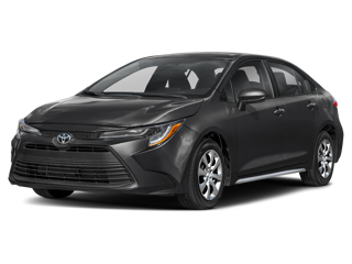 Toyota Corolla Rental at DARCARS Toyota of Frederick in #CITY MD