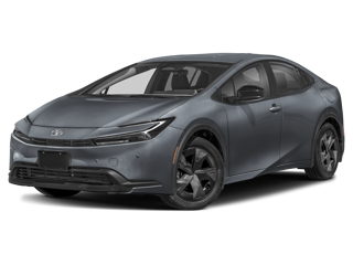 Toyota Prius Rental at DARCARS Toyota of Frederick in #CITY MD