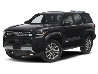 Toyota 4Runner Rental at DARCARS Toyota of Frederick in #CITY MD