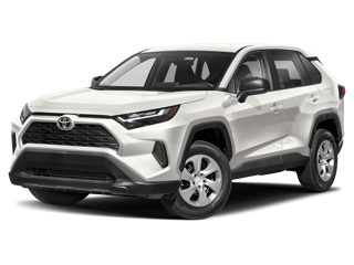 Toyota RAV-4 Rental at DARCARS Toyota of Frederick in #CITY MD