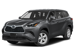 Toyota Highlander Rental at DARCARS Toyota of Frederick in #CITY MD