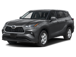 Toyota Highlander Rental at DARCARS Toyota of Frederick in #CITY MD