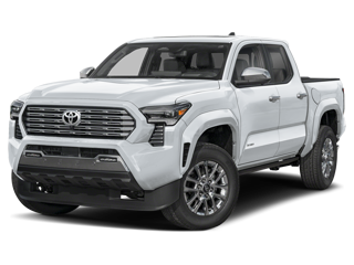 Toyota Tacoma Rental at DARCARS Toyota of Frederick in #CITY MD