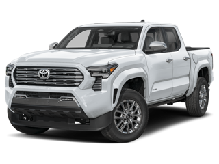 Toyota Tacoma Rental at DARCARS Toyota of Frederick in #CITY MD